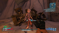 Borderlands 2